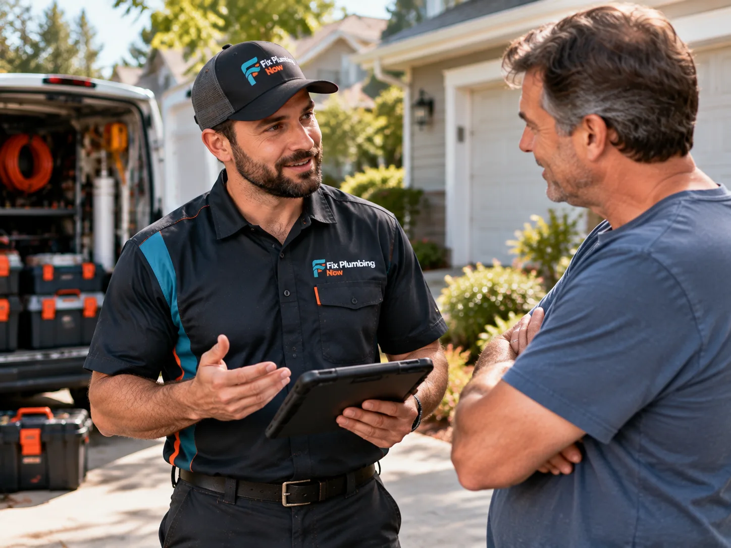 Clogged Drain Service Clifton, OH FAQs
